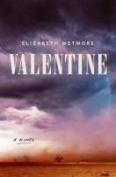 Valentine Book Cover