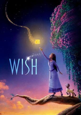 Wish movie