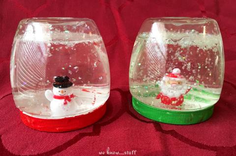 Snow Globe