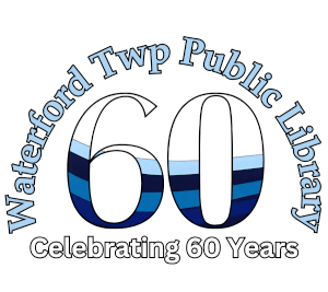 60th Anniversary logo