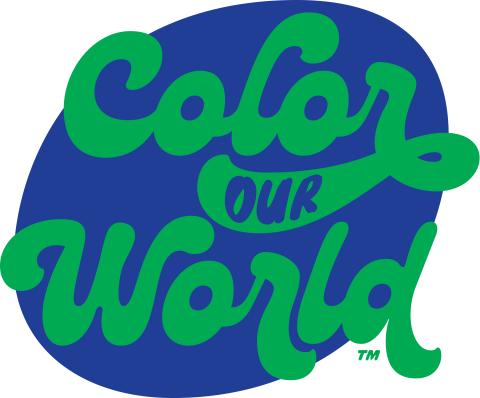 Color Our World
