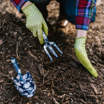 Garden tools