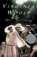 Cover of Mrs. Dalloway by Virginia Woolf