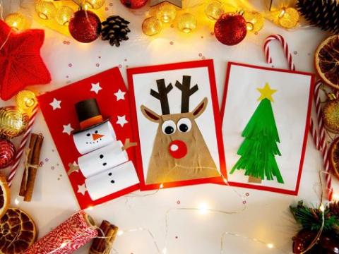 Christmas Cards