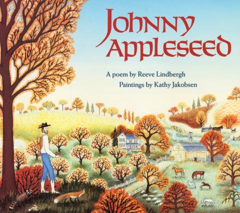 Fall Folk Tales