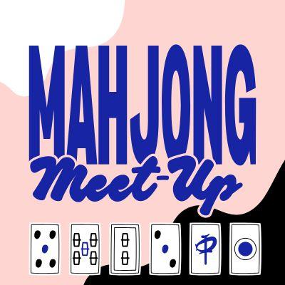 Mahjong Meet-Up