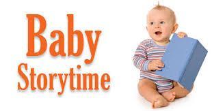 Babytime photo