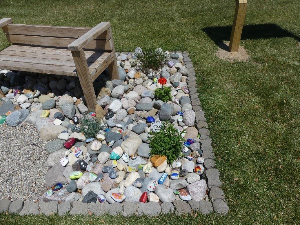 Rock Garden