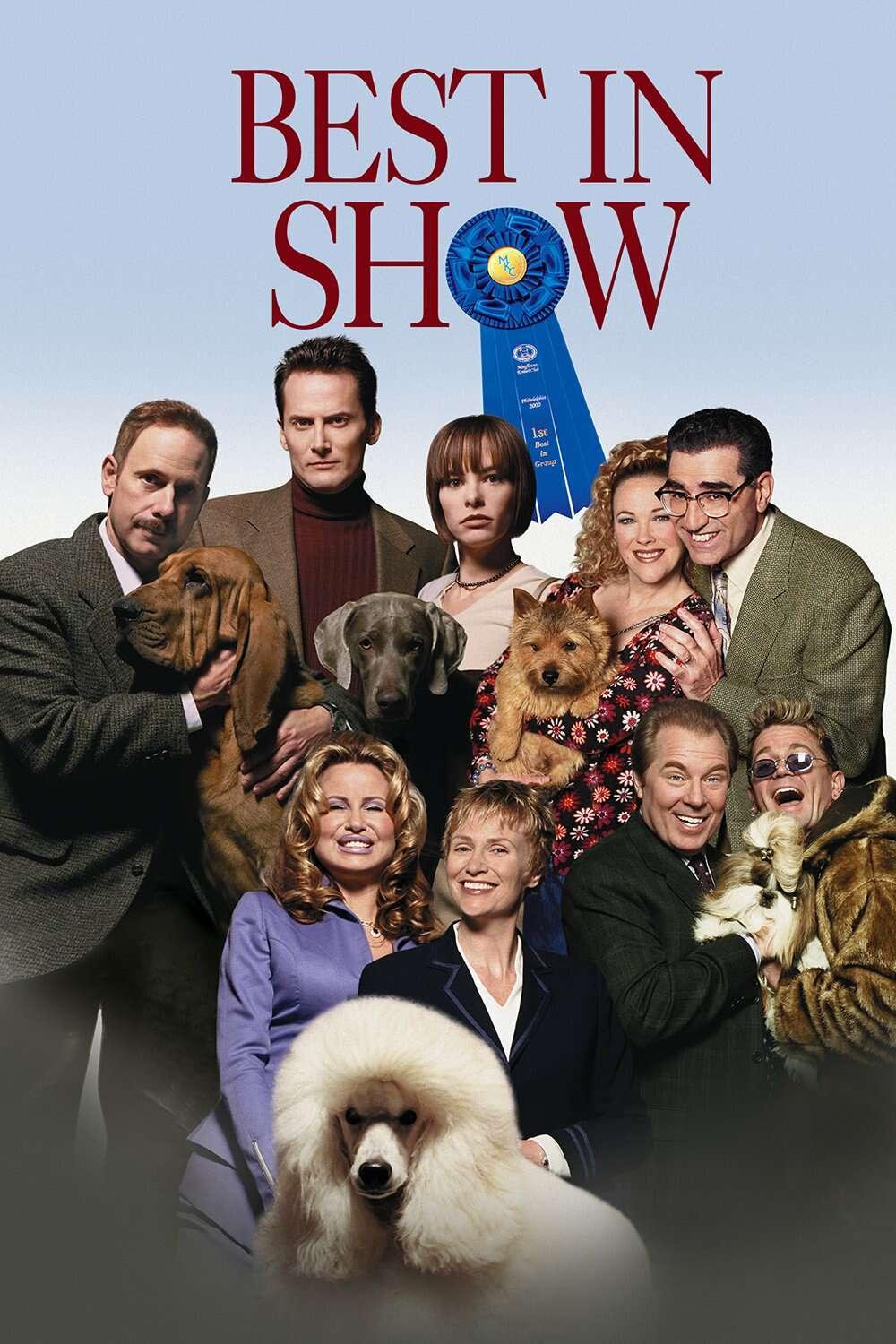 Best in Show poster