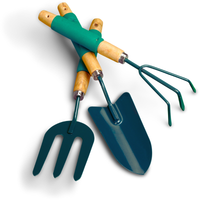 Garden tools
